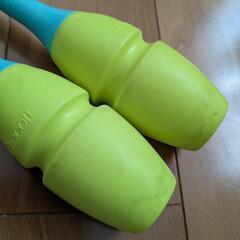 Chacott　クラブ　410mmの画像
