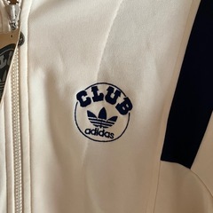 しるしとぞしるDESCENTE 
adidas 爆レアの画像