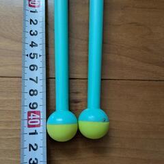 Chacott　クラブ　410mmの画像
