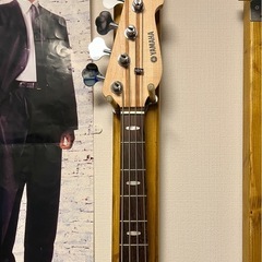 Yamaha BB424 中古 ヤマハ エレキベースの画像