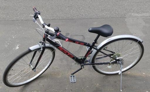 自転車　26インチ　引き取り　神戸市北区 自転車26インチ引き取り神戸市北区