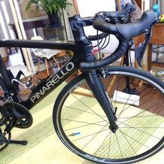 PINARELLO ピナレロ GAN 室内保管の画像
