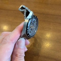 美品❗️SEIKO セイコー  腕時計 SBTR041 8T67-00Y0 クオーツ の画像