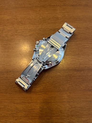 美品❗️SEIKO セイコー 腕時計 SBTR041 8T67-00Y0 クオーツ