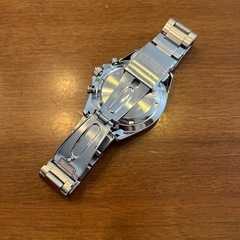 美品❗️SEIKO セイコー  腕時計 SBTR041 8T67-00Y0 クオーツ の画像