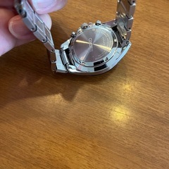 美品❗️SEIKO セイコー  腕時計 SBTR041 8T67-00Y0 クオーツ の画像