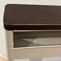スキマ収納ラックの画像