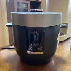 4合炊飯器の画像