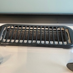 パロマ　ガスコンロ IC-S87KSH-R　の画像