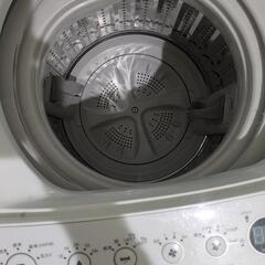Haier JW-C45Aの画像