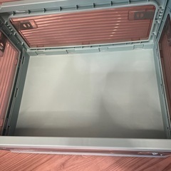 収納ボックスの画像