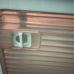 収納ボックスの画像