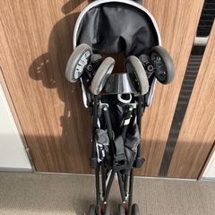 子供用バギーの画像