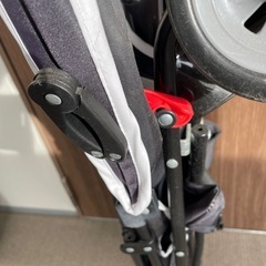 子供用バギーの画像