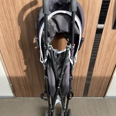 子供用バギーの画像