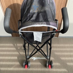 子供用バギーの画像