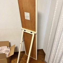 全身鏡の画像