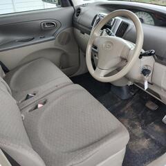格安コミコミ価格18万 車検9.7 軽自動車 北海道札幌H22タント L 4WD の画像