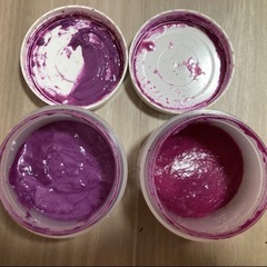 カラートリートメント の画像