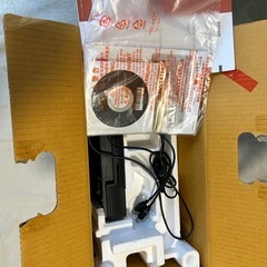 キャノン　プリンター　TR703の画像