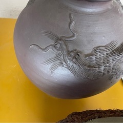 壺の画像