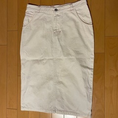 アンビデックススカート２枚の画像