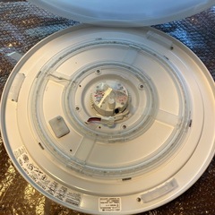 LED シーリングライト の画像