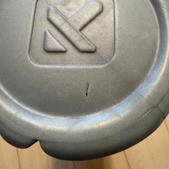 【価格下げました】
ストレッチポールの画像