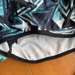 ラッシュガード140cm 3点セット の画像