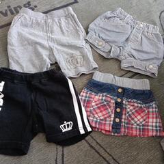子供服サイズ80〜85　GAP　ベビードール　Ｈ＆Ｍ の画像