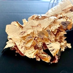 金箔2g 20個の画像