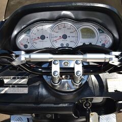 ☆マジェスティ250C　SG03Ｊ　白　クールカスタム　実働/書付!　☆売切り!の画像