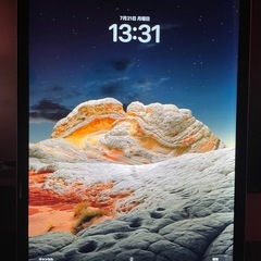 美品　iPad Pro 12.9インチ　フルセットの画像