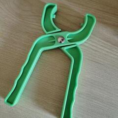 アンパンマン　ジャングルジム滑り台の画像
