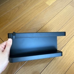 ニトリ　玄関マグネット収納の画像