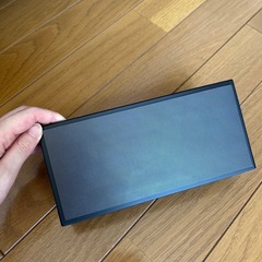 ニトリ　玄関マグネット収納の画像