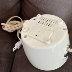 ライフオンプロダクツ Column BBH-66-PK（ピンク）　アロマ対応の画像