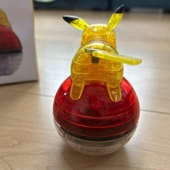 ポケットモンスター　3Dジグソーパズルの画像
