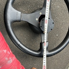 スバル旧車、momo風の画像