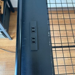 【ベッドフレーム】シングルの画像