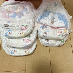 マミーポコ　オムツ　計37枚 の画像