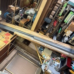 【塩ビ】板材、管材、継手、溶接棒　等、廃業品の画像