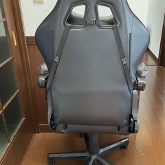 現金支払い【※直接受け渡し限定】ゲーミングチェアの画像