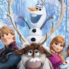 アナと雪の女王