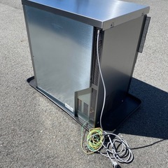 ホシザキ　テーブル型冷凍庫FT-63PTE1の画像