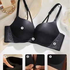海外購入 ブラトップス 新品未使用の画像