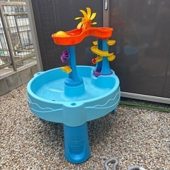 コストコ　ウォーターテーブル　の画像