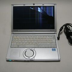 Panasonic CF-NX2J の画像