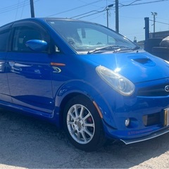 【支払総額13.8万円】速くて面白い！R2スーパーチャージャー車検令和9年2月Bluetoothオーディオ バックカメラ4WD機関良好！の画像