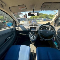 【支払総額13.8万円】速くて面白い！R2スーパーチャージャー車検令和9年2月Bluetoothオーディオ バックカメラ4WD機関良好！の画像